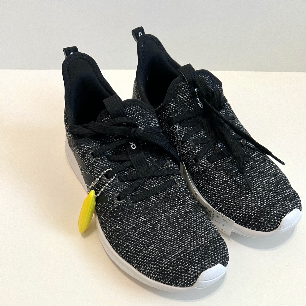 New adidas Women's Cloudfoam Pure Running Shoe - Size 7 1/2